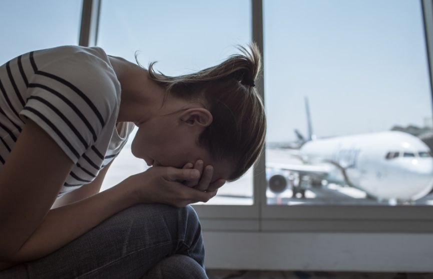 Overbooking KLM: lasciato a terra? Ottieni subito il tuo risarcimento